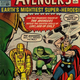Illustration for article titled A History of Marvel Crossovers: The Silver Age